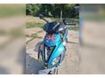 APRILIA SR 50 2009/12 - 11