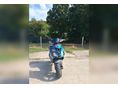 APRILIA SR 50 2009/12 - 12