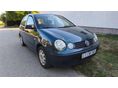 VOLKSWAGEN POLO 1.4 75 16V Trendline