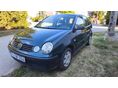 VOLKSWAGEN POLO 2002 - 2