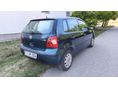 VOLKSWAGEN POLO 2002 - 3