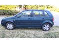 VOLKSWAGEN POLO 2002 - 4