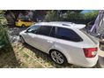 SKODA OCTAVIA 2013/10 - 2