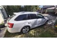SKODA OCTAVIA 2013/10 - 3