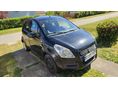 SUZUKI SPLASH 1.0 GC AC