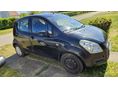 SUZUKI SPLASH 2008/9 - 2