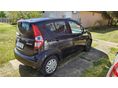 SUZUKI SPLASH 2008/9 - 3
