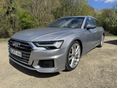 AUDI S6 2022/8 - 7