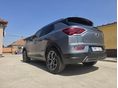 KGM (SSANGYONG) KORANDO 2021/1 - 4