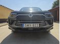 KGM (SSANGYONG) KORANDO 2021/1 - 7
