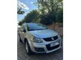 SUZUKI SX4 1.6 GS CD ESP 4WD modell frissített! magyarországi! új négy évszakos gumik!