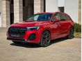 AUDI Q7 50 TDI S line quattro Tiptronic ic MAGYARORSZÁGI / ELSŐ TULAJDONOSTÓL / GARANCIA 2029.05-ig