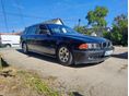 BMW 525 2002/8 - 2