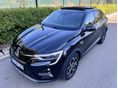RENAULT ARKANA 2022/6 - 1