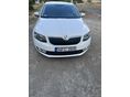 SKODA OCTAVIA 2014/12 - 1