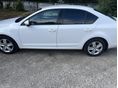SKODA OCTAVIA 2014/12 - 2
