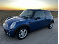 MINI MINI ONE 2006 - 1