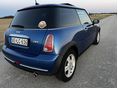 MINI MINI ONE 2006 - 10