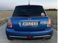 MINI MINI ONE 2006 - 11