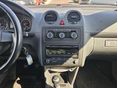 VOLKSWAGEN CADDY 2012/12 - 12