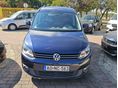 VOLKSWAGEN CADDY 2012/12 - 2