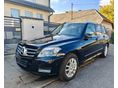 MERCEDES-BENZ GLK 220 CDI BlueEFF. 4Matic EURO5 (Automata) 2 Tulaj! 199 e km! Bézsbőr.Navi.Xenon.Pdc.Ülésfűtés! Friss szerviz!! Gyönyörű!