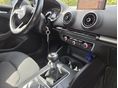 AUDI A3 2018/7 - 19