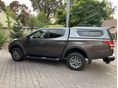 MITSUBISHI L 200 2015/10 - 2