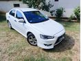 MITSUBISHI LANCER 2011/12 - 1
