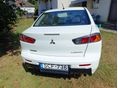 MITSUBISHI LANCER 2011/12 - 5