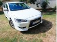 MITSUBISHI LANCER 2011/12 - 6