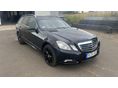 MERCEDES-BENZ E 350 CDI T BlueEFFICIENCY Avantgarde (Automata)