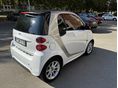 SMART FORTWO 2012/10 - 2