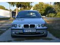 BMW 320 TD Compact