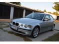 BMW 320 2001/9 - 2