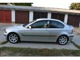 BMW 320 2001/9 - 11