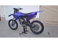 YAMAHA YZ 250 F 