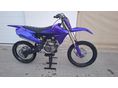 YAMAHA YZ 250 F 2012 - 3