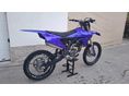 YAMAHA YZ 250 F 2012 - 4