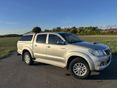 TOYOTA HILUX 2013/5 - 4
