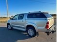 TOYOTA HILUX 2013/5 - 5