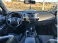 TOYOTA HILUX 2013/5 - 8