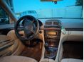 MERCEDES-BENZ E 270 2004/6 - 7