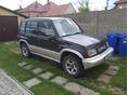 SUZUKI VITARA 1.6 JLX (PP)