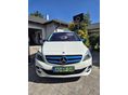 MERCEDES-BENZ B 250 E (Automata)