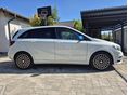 MERCEDES-BENZ B 250 E 2017/4 - 2