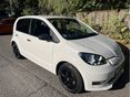 SKODA CITIGO E iV Style 360 km hatótáv-ÁFÁS!!!