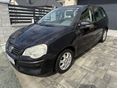 VOLKSWAGEN POLO IV 2006/5 - 2