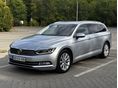 VOLKSWAGEN PASSAT VIII 2018/5 - 3