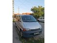 TOYOTA HIACE 2.4 D Glass Van